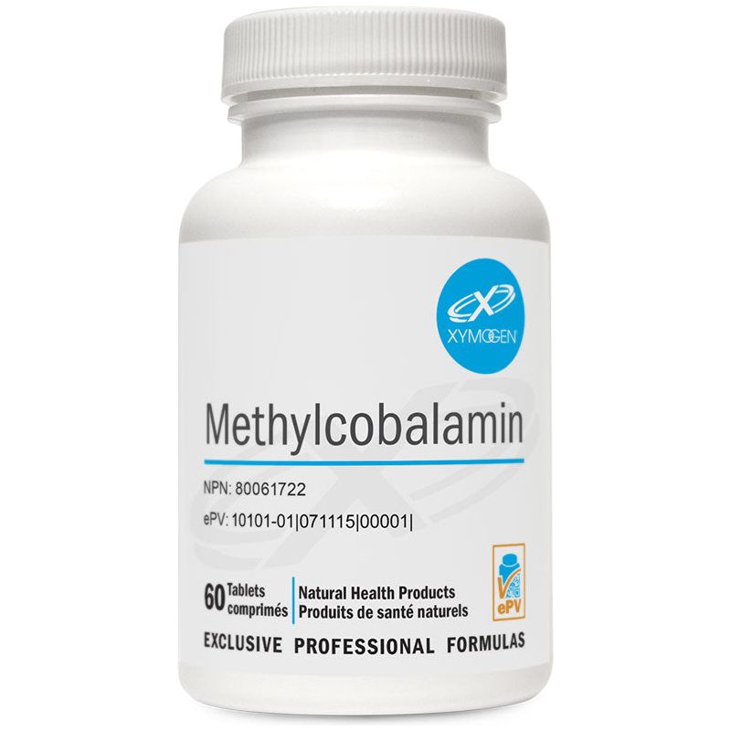 Methylcobalamin 60 Tablets