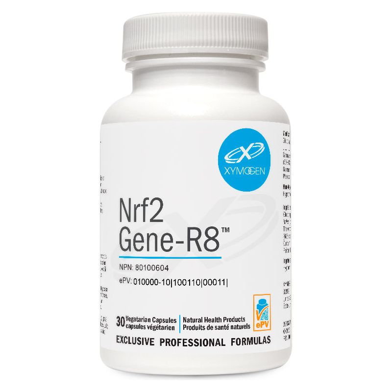 Nrf2 Gene-R8 30 Capsules