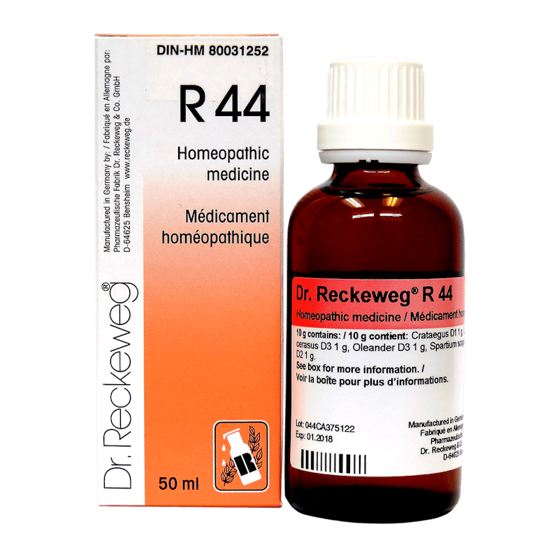 R44 Dr. Reckeweg 50 ml