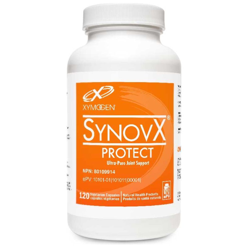 SynovX Protect 120 Capsules