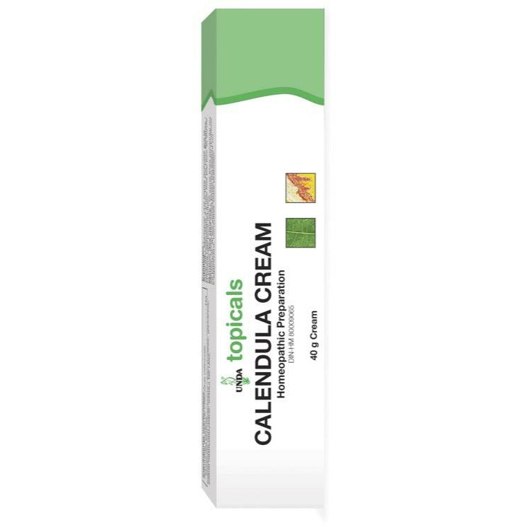 Calendula Cream 40 g