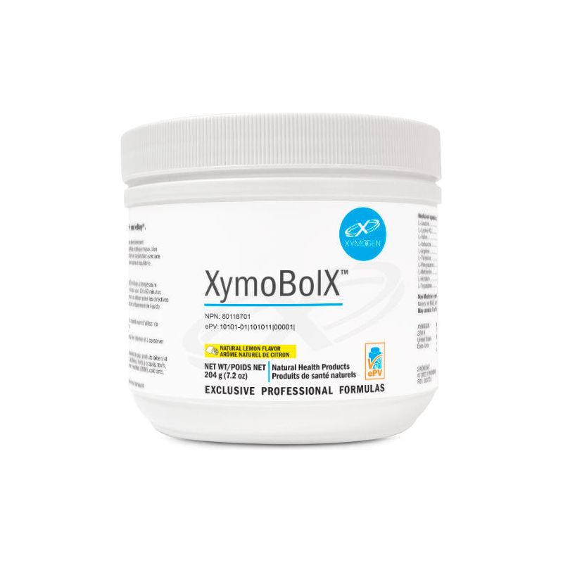 XymoBolX Lemon , Anabolic Amino Acid Complex ,30 Servings